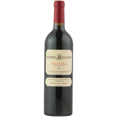 Hacienda Monasterio Crianza Ribera del Duero