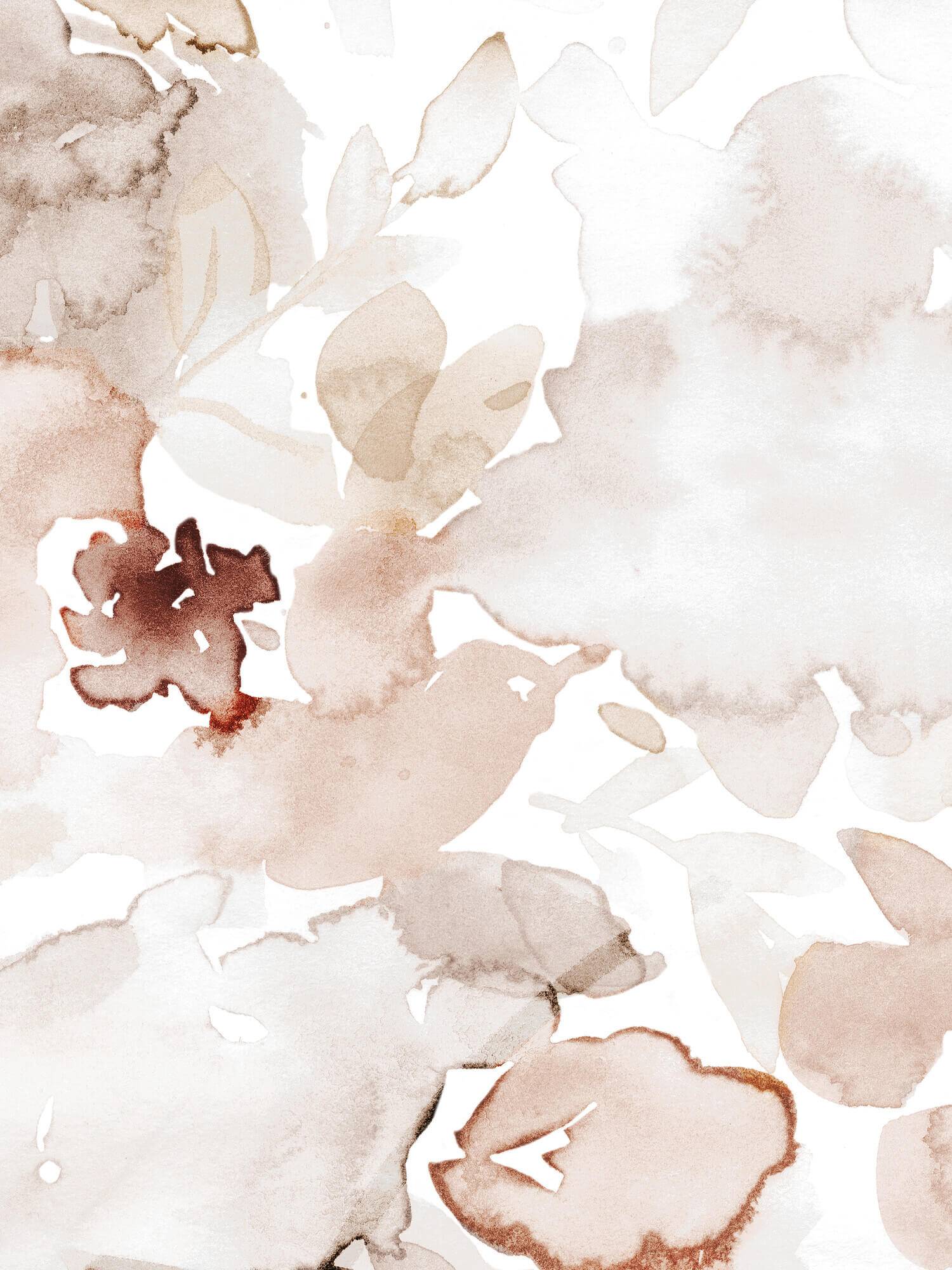 Boråstapeter - Floral Flow