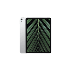 iPad Air 4 Wi-Fi Silver / 64GB / Okej skick