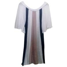 Mes Demoiselles ... Linen mini dress