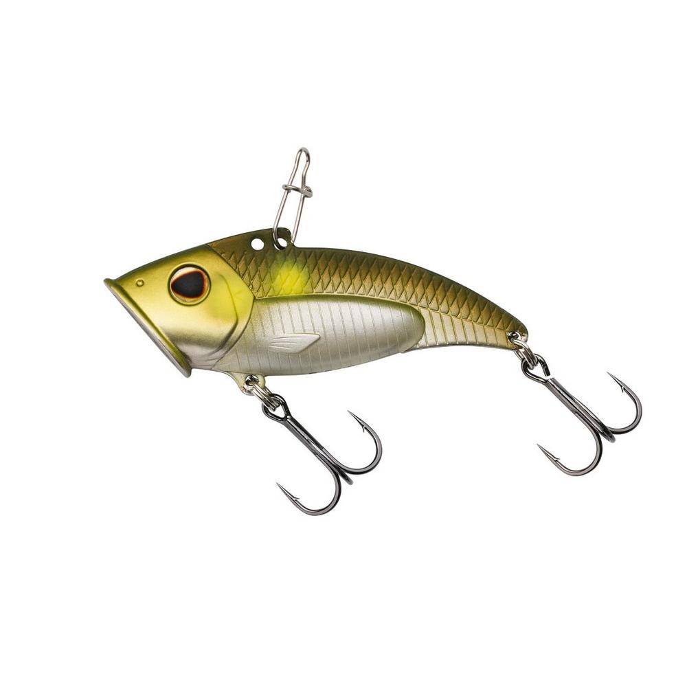 Berkley Rattling Powerblade Vibrationsbete