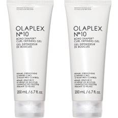 2st Olaplex No10 Bond Shaper Curl Defining Gel 200 ml