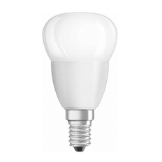 Neolux LED Kronepære 5W(40W) 840 470lm. Mat E14