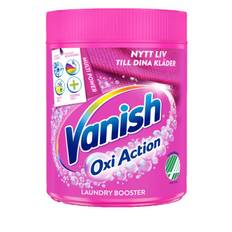 Vanish Gold Pink Laundry Booster 300727