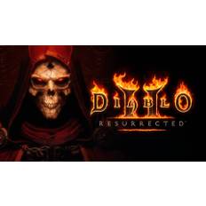 Diablo II: Resurrected XBOX One