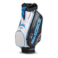 Callaway Callaway Ai Smoke Trolley Staff Bag