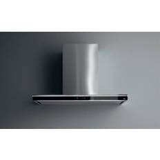 Falmec Lumina NRS 90 Vægmonteret Emfang - Sort