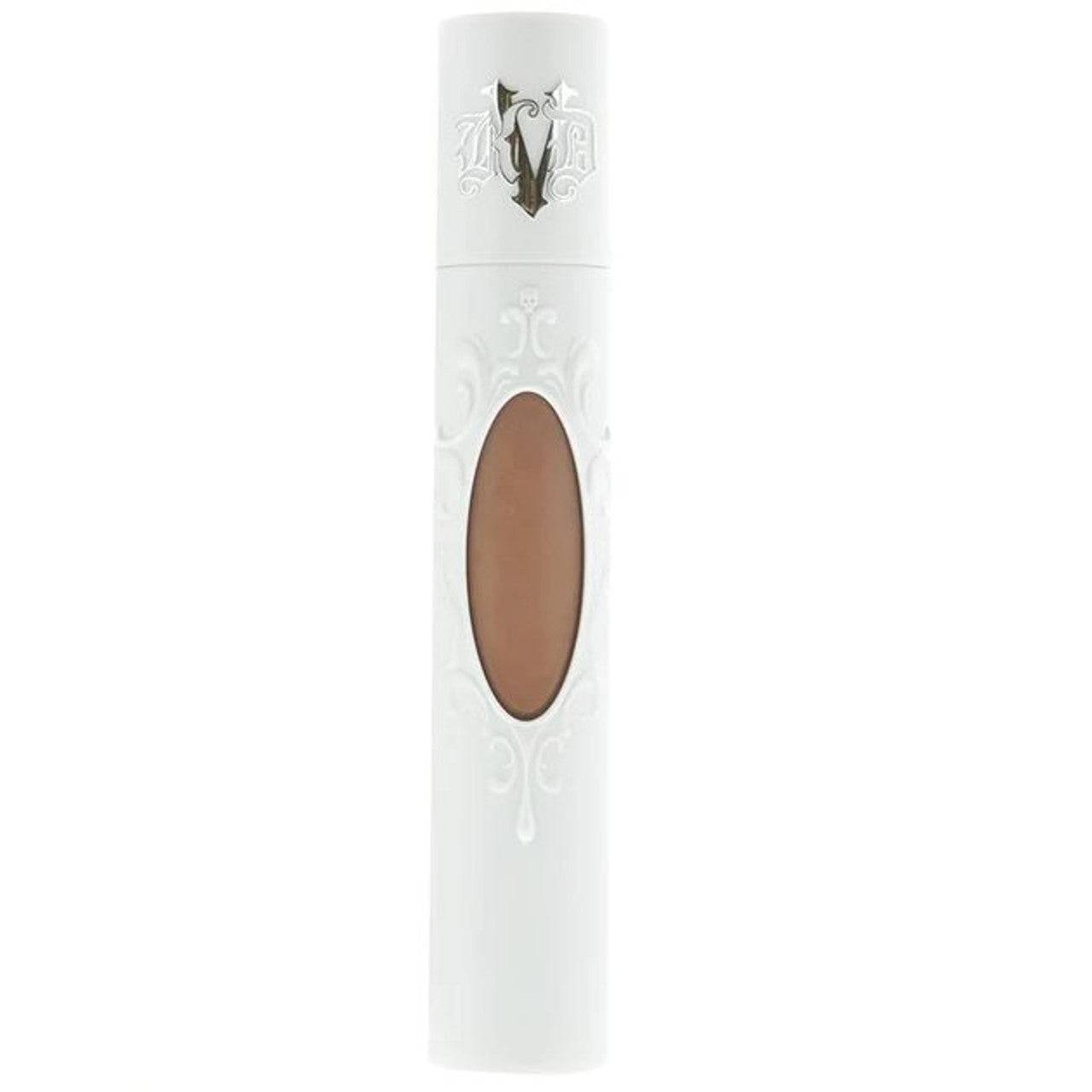 Kvd True Portrait Fondotinta liquido 072 Abbronzatura 30 ml