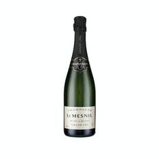 Champagne Blanc De Blanc Grand Cru (249.00 kr. pr. flaske)