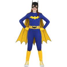 BatmanÂ® Justice League Batgirl Kostume