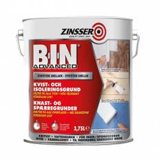 Zinsser B-I-N Advanced Knast- og Spærregrunder 1 L