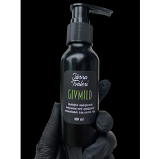 Givmild - Bodybalm olja  - Järna Tvåleri, bäst före 31 oktober 2025