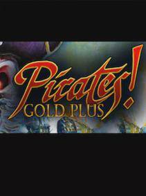 Sid Meier's Pirates! Gold Plus (Classic) Steam Key GLOBAL