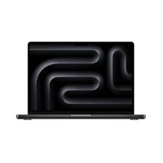 MacBook Pro 16" - M4 Max - 14-kärnig CPU & 32-kärnig grafik - 36GB RAM - 2TB SSD - Rymdsvart