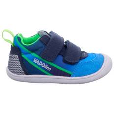VADO Kid's Minisky VC Vatex Fritidsskor Barn Storlek 28 Färg sea
