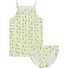 Molo Janice Set Stl. 134-140 cm fepojkar - Underklädesset Från Magasin - Sand (134-140 cm)