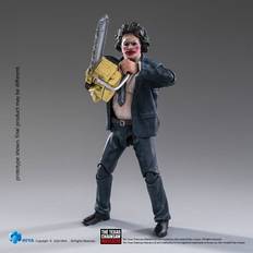 Texas Chainsaw Massacre (1974) Exquisite Mini Actionfigur 1/18 Pretty Woman Mask 11 cm