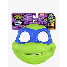 NINJA TURTLES Turtles Mutant Mayhem Leonardo Mask |Multi/patterned |One Size