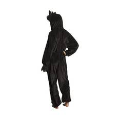 Katte kostume