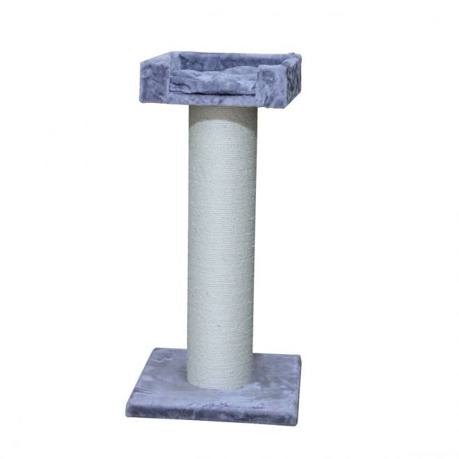Basic Column Kl&ouml;str&auml;d Gr&aring; 100 cm