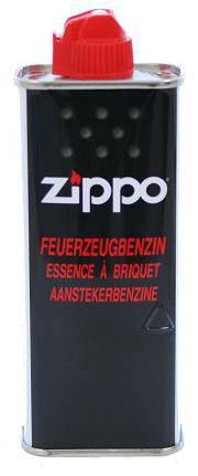 Zippo tändarbensin