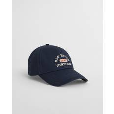 GANT Teens Teens Graphic bomullskeps (S-M)