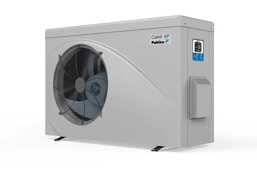 Pahlen Poolvärmepump CALIDI XP17