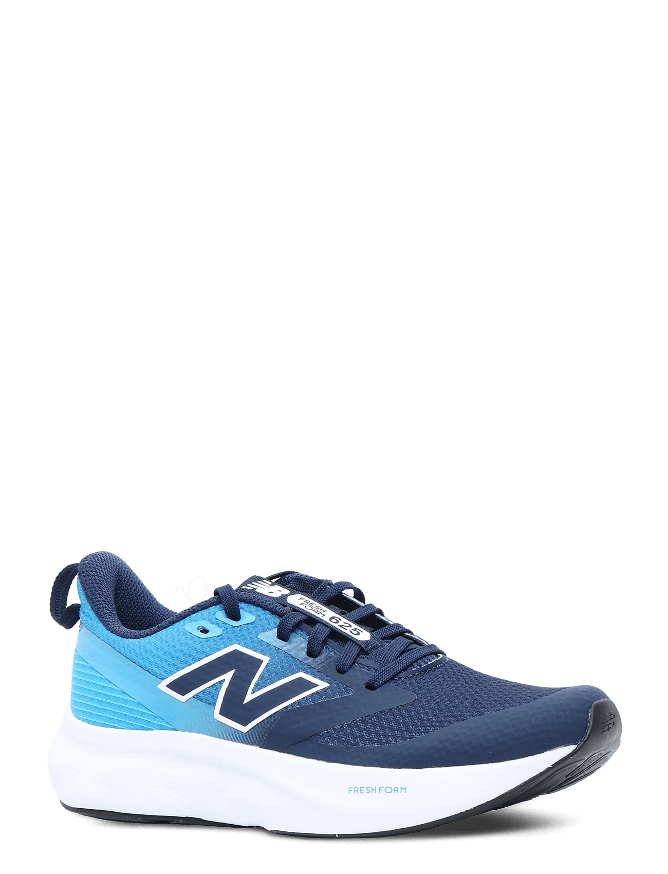 New Balance New Balance Freshfoam 625 Kids Lace - Navy - 38.5