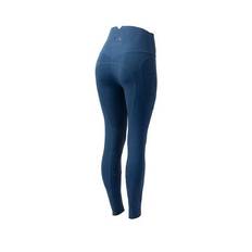 B Vertigo Leonora F/G Sömlösa Thermo Tights Navy
