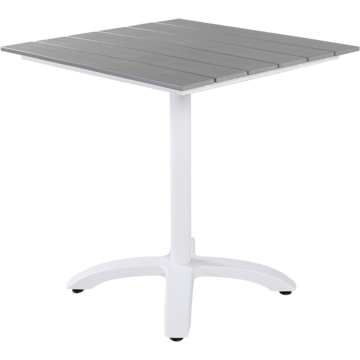 Cafébord Colorado 70x70cm