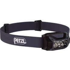 Petzl Actik® Black, OneSize