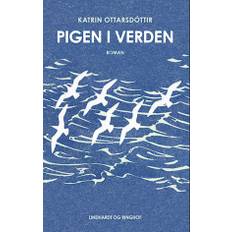 Pigen i verden - Brugt Bog- Katrin Ottarsdóttir