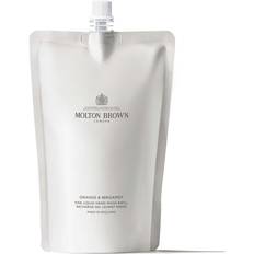 Molton Brown Orange & Bergamot Fine Liquid Hand Wash Refill 400 ml