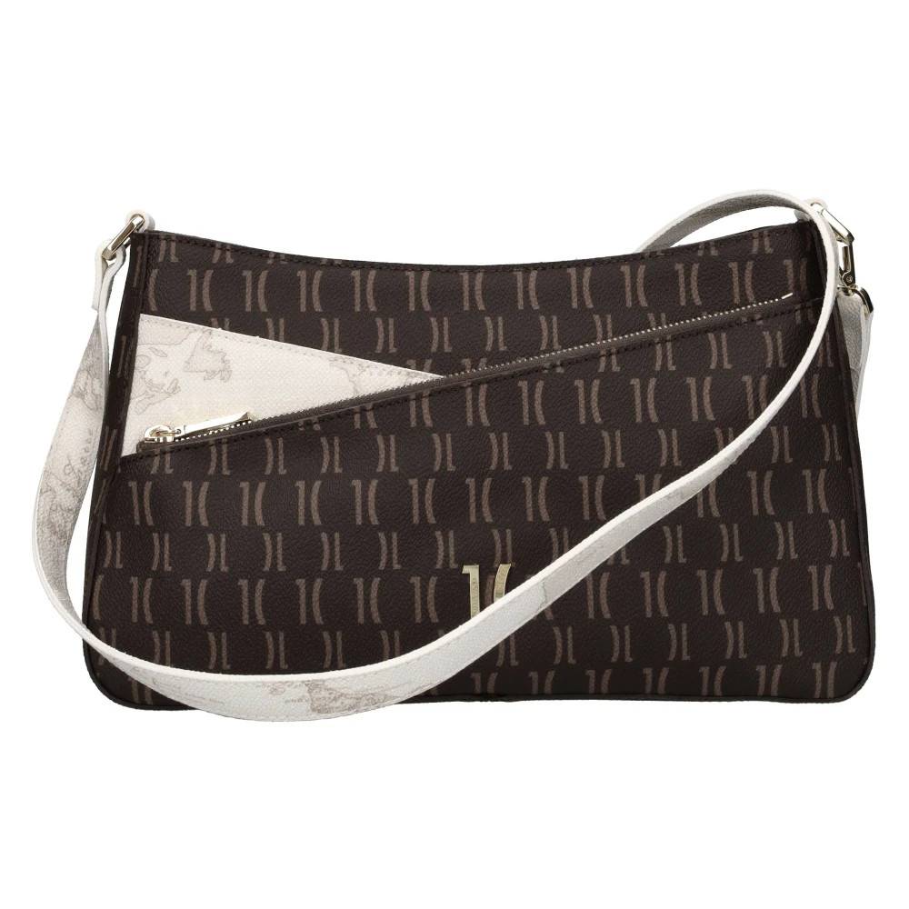 Alviero Martini 1a Classe - Faux Leather Crossbody Bag Väskor - Dam - ONE Size - Läder