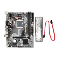 B365 Motherboard Dual Channel DDR4 NVME M.2 Interface PCI E 16X Gen 3.0 Slot LGA 1151 ATX Motherboard