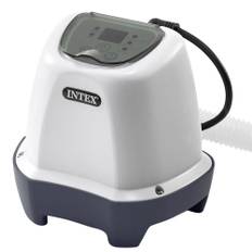 Intex Krystal Clear Salt Chlorinator For Pools Up To 8.3m3
