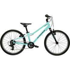 Barncykel Kross Liftie 3 20" Mint/Black Glossy (20)