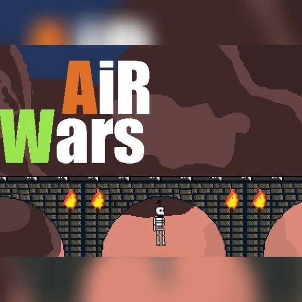 Air Wars (PC) Steam Key - GLOBAL