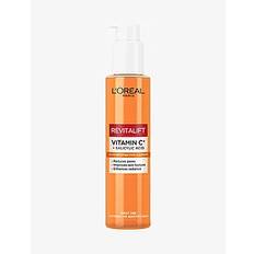 L'ORÉAL PARIS L'oréal Paris Revitalift Vitamin C + Salicyclic Acid Glow-Boosting Foam Cleanser 150 ml |Nude |150 ml