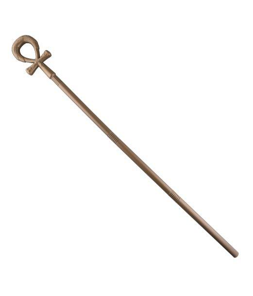 Egyptisk stav, 113 cm