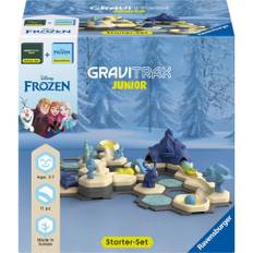 Ravensburger GraviTrax Junior Starter-Set Frozen 73385