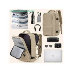Backpack 40x30x20 Airplane, Cabin Hand Luggage Backpack, Laptop Backpack for Aeroplane Travel,