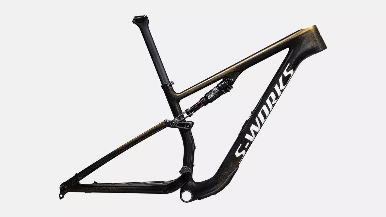 Specialized S-Works Epic Frameset 2025