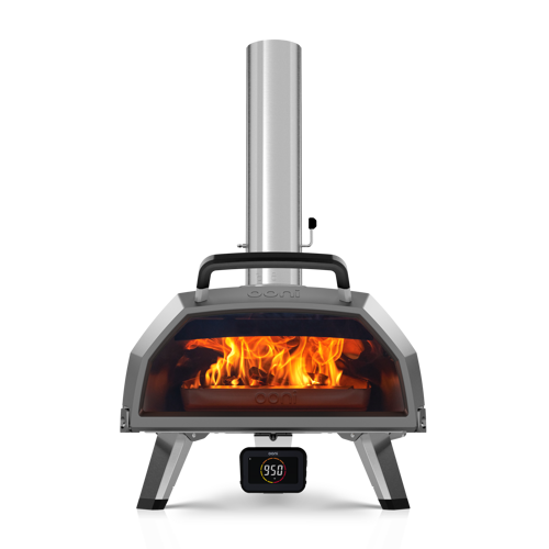 Ooni Karu 2 Pro Pizzaugn