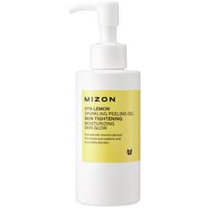Mizon Vita Lemon Sparkling Peeling Gel 145 g
