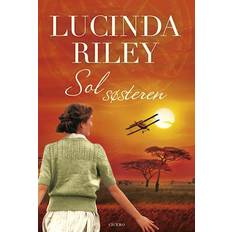 Solsøsteren - Brugt Bog- Lucinda Riley