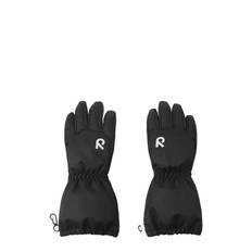 REIMA Gloves (Woven), Ennen |Svart |5