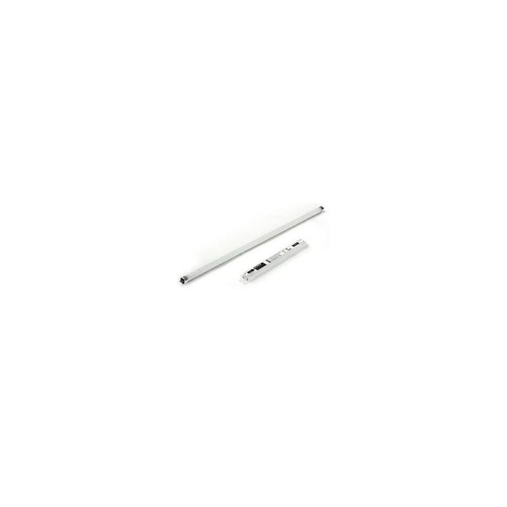 144,9cm / 23W T5-ULTRA145 EXT LED rør - Ekstern driver - Kulør : Neutral