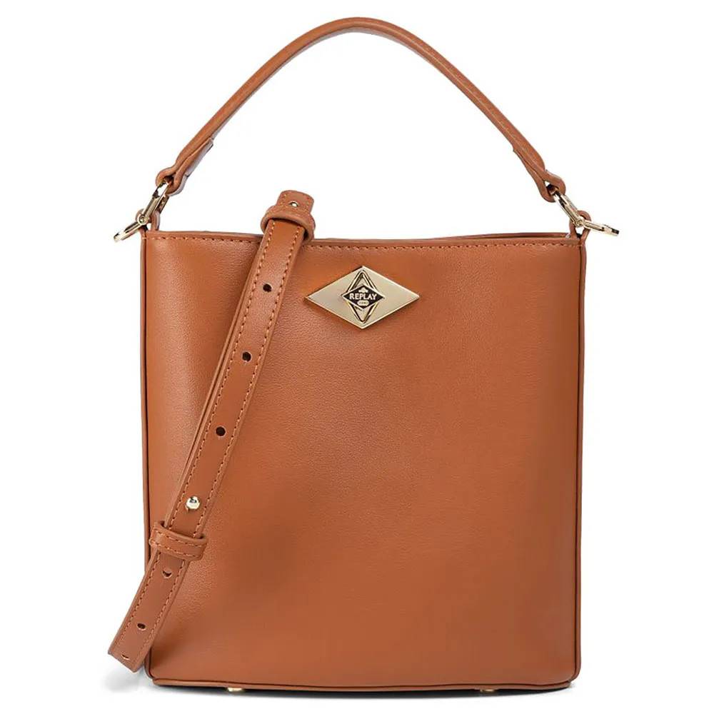Replay Fw3842.000.a0500d Skuldertaske
