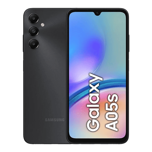 Samsung Galaxy A05s 64GB - Helt ny Helt ny